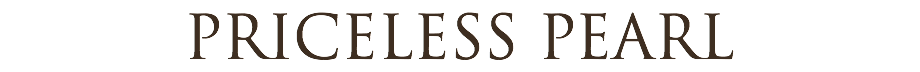 PRICELESS PEARL